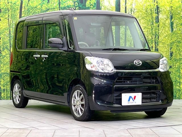 DAIHATSU TANTO 2019