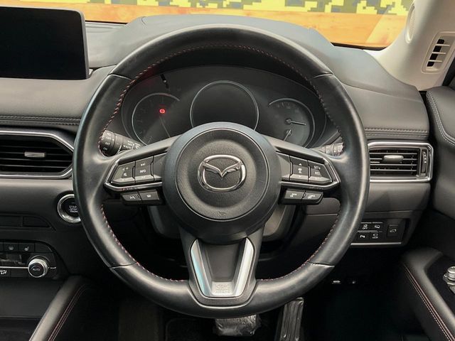 MAZDA CX-5 4WD 2020