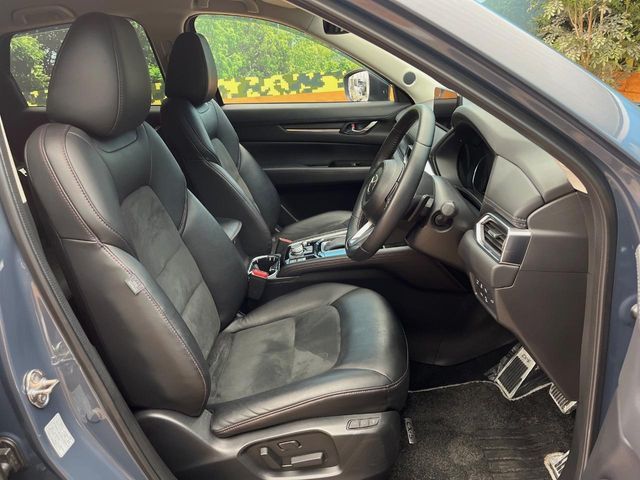 MAZDA CX-5 4WD 2023