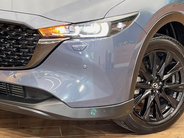 MAZDA CX-5 4WD 2023