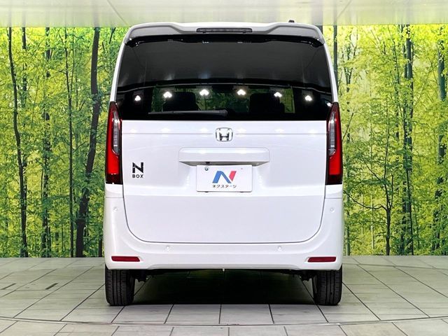 HONDA N BOX 2024