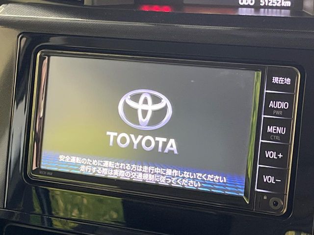 TOYOTA ROOMY 2021