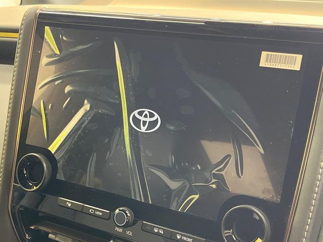 TOYOTA ALPHARD hybrid 2024