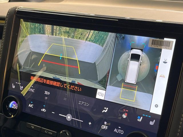 TOYOTA ALPHARD hybrid 2024