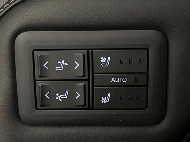 TOYOTA ALPHARD hybrid 2024