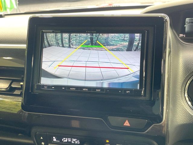 HONDA N BOX CUSTOM 2019