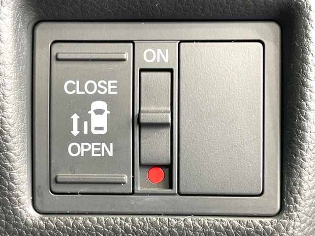 HONDA N BOX CUSTOM 2019