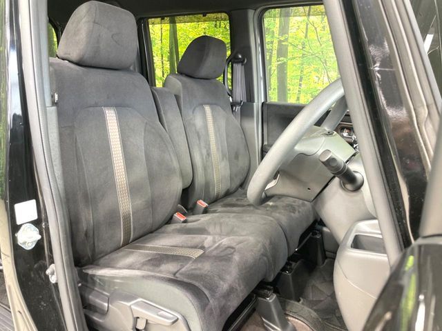 HONDA N BOX CUSTOM 2019