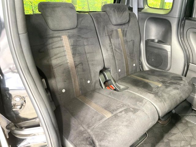 HONDA N BOX CUSTOM 2019