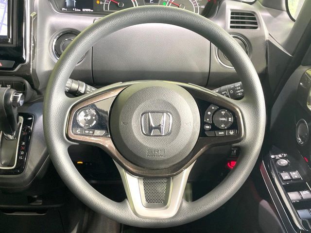 HONDA N BOX CUSTOM 2019