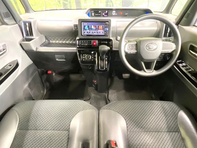 DAIHATSU TANTO CUSTOM 2020