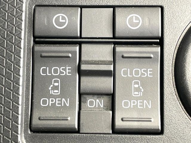 DAIHATSU TANTO CUSTOM 2020