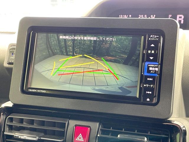 DAIHATSU TANTO CUSTOM 2020