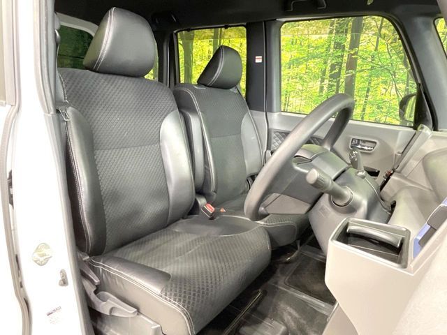 DAIHATSU TANTO CUSTOM 2020