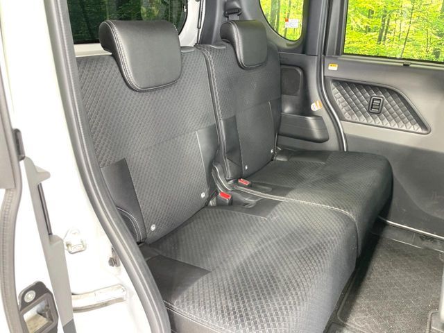 DAIHATSU TANTO CUSTOM 2020