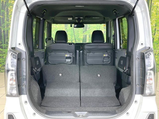 DAIHATSU TANTO CUSTOM 2020