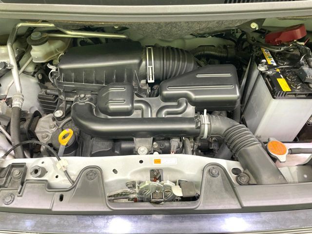 DAIHATSU TANTO CUSTOM 2020