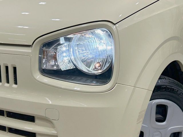 SUZUKI ALTO 2014