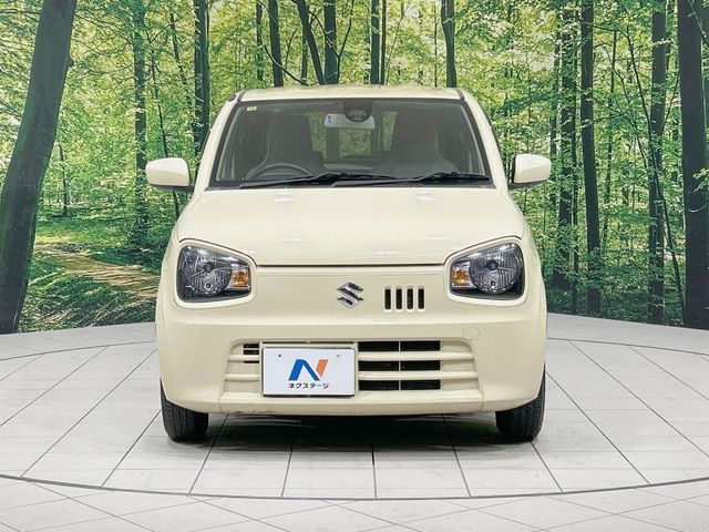 SUZUKI ALTO 2014