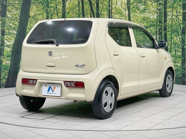 SUZUKI ALTO 2014