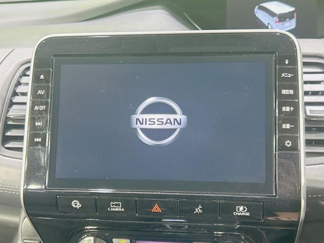 NISSAN SERENA  WG 2020