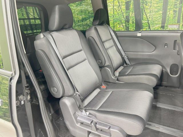 NISSAN SERENA  WG 2020