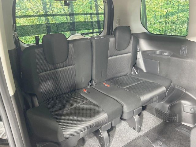 NISSAN SERENA  WG 2020