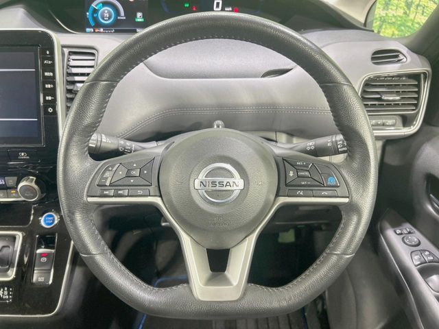 NISSAN SERENA  WG 2020