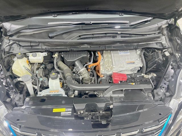 NISSAN SERENA  WG 2020