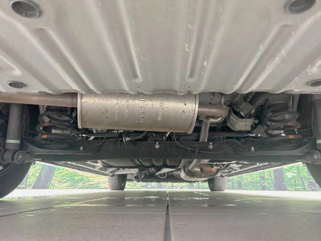 NISSAN SERENA  WG 2020