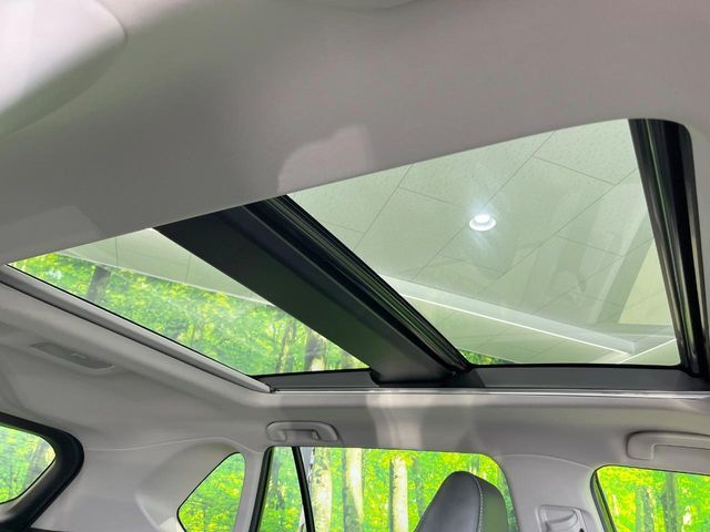 TOYOTA RAV4 4WD 2022