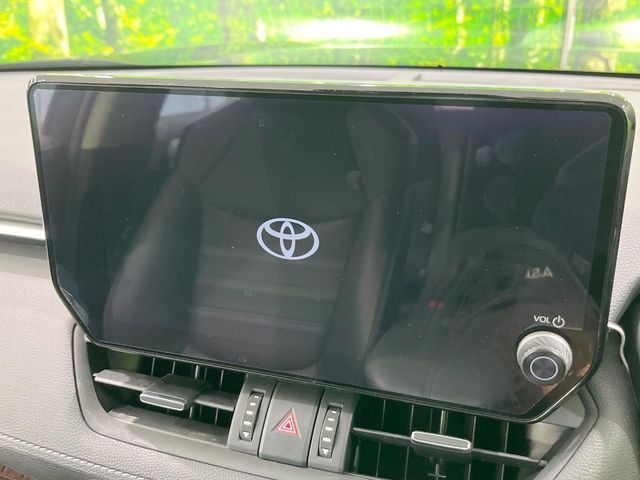TOYOTA RAV4 4WD 2022