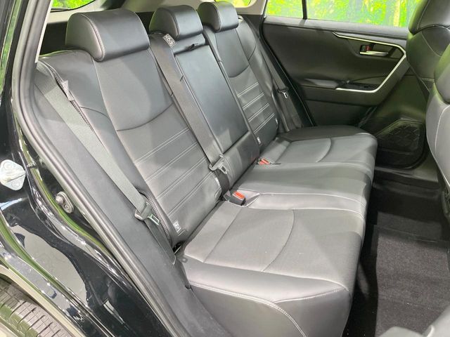 TOYOTA RAV4 4WD 2022