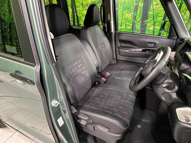 MITSUBISHI DELICA MINI 2024