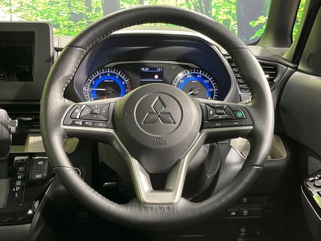 MITSUBISHI DELICA MINI 2024