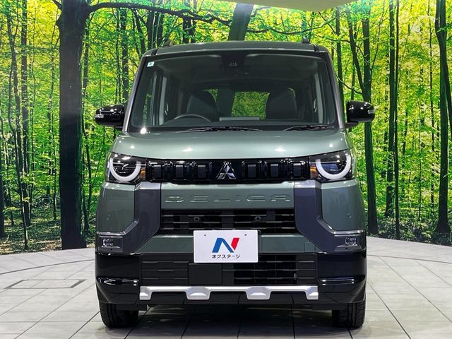 MITSUBISHI DELICA MINI 2024
