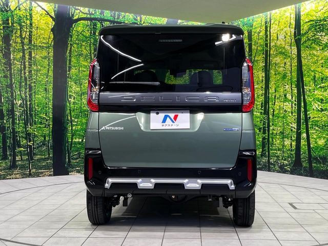 MITSUBISHI DELICA MINI 2024