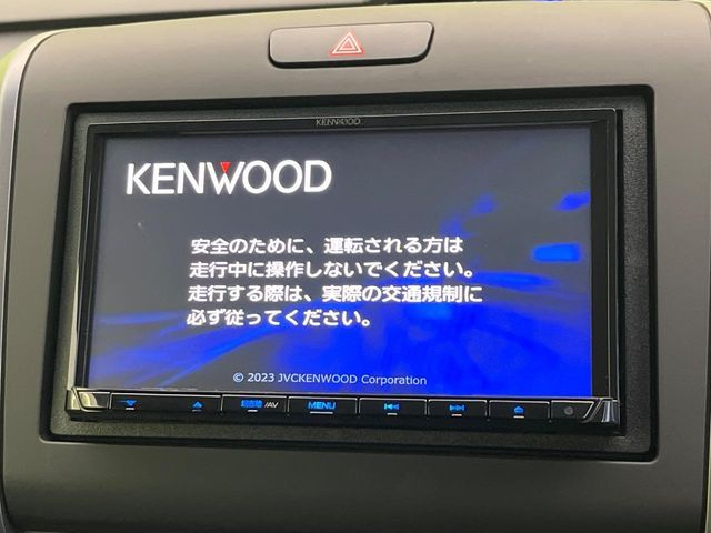 HONDA FREED HYBRID 2023