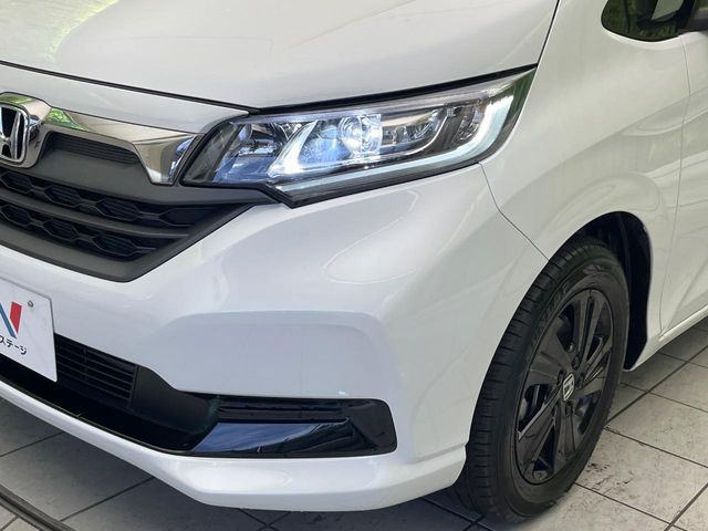 HONDA FREED HYBRID 2023