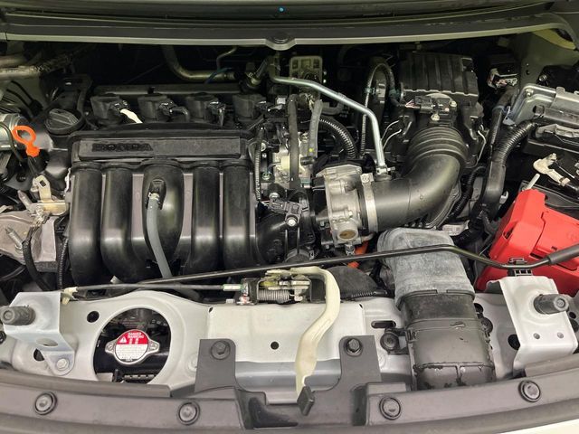 HONDA FREED HYBRID 2023