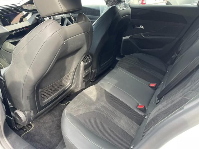 PEUGEOT PEUGEOT 308SW 2022