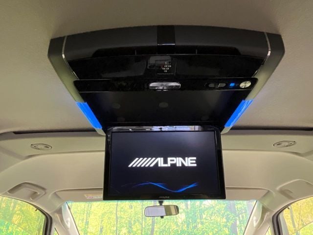 MITSUBISHI DELICA D:5 4WD 2016