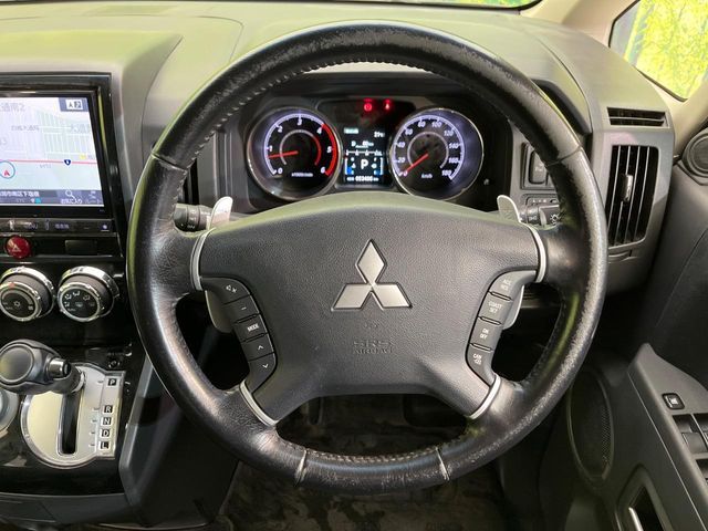 MITSUBISHI DELICA D:5 4WD 2016