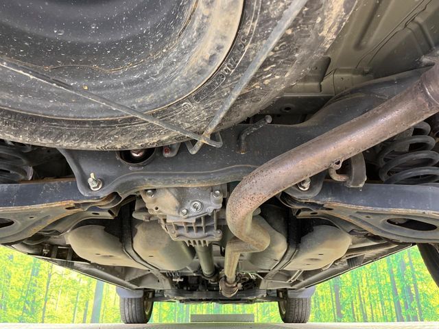 MITSUBISHI DELICA D:5 4WD 2016