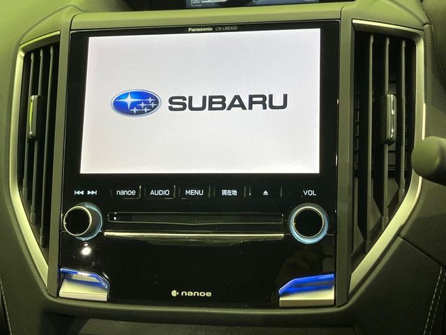 SUBARU IMPREZA SPORT 4WD 2018