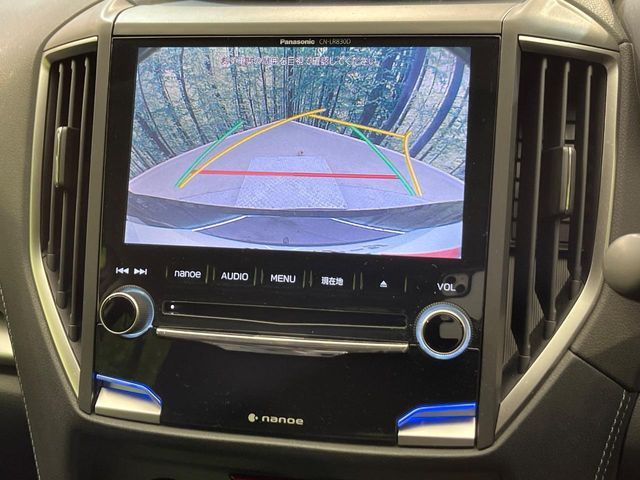 SUBARU IMPREZA SPORT 4WD 2018