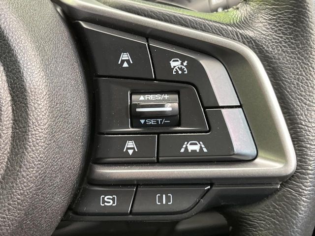 SUBARU IMPREZA SPORT 4WD 2018