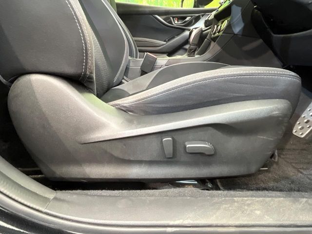 SUBARU IMPREZA SPORT 4WD 2018