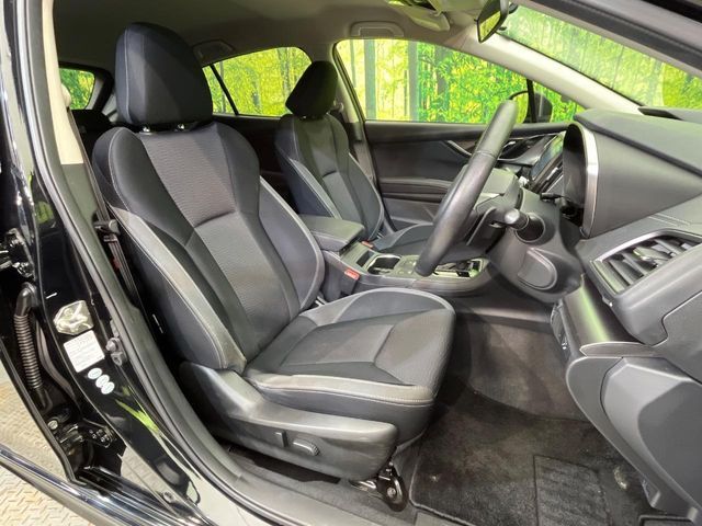 SUBARU IMPREZA SPORT 4WD 2018