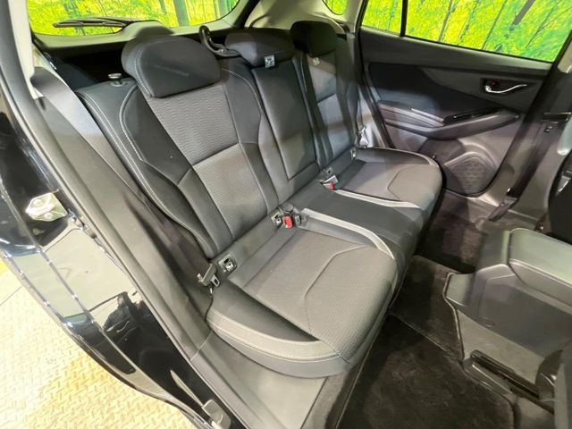 SUBARU IMPREZA SPORT 4WD 2018